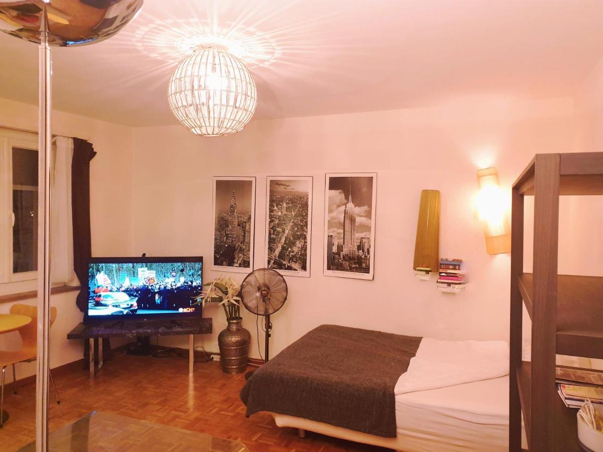 Appartement Roche Bobois *