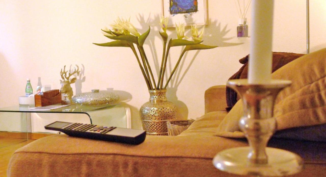 Appartement Roche Bobois *